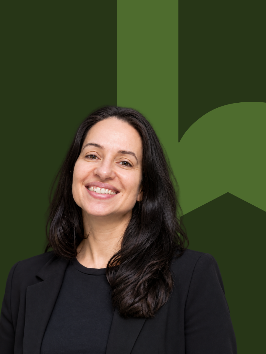 Carla — fundadora da Habita Host